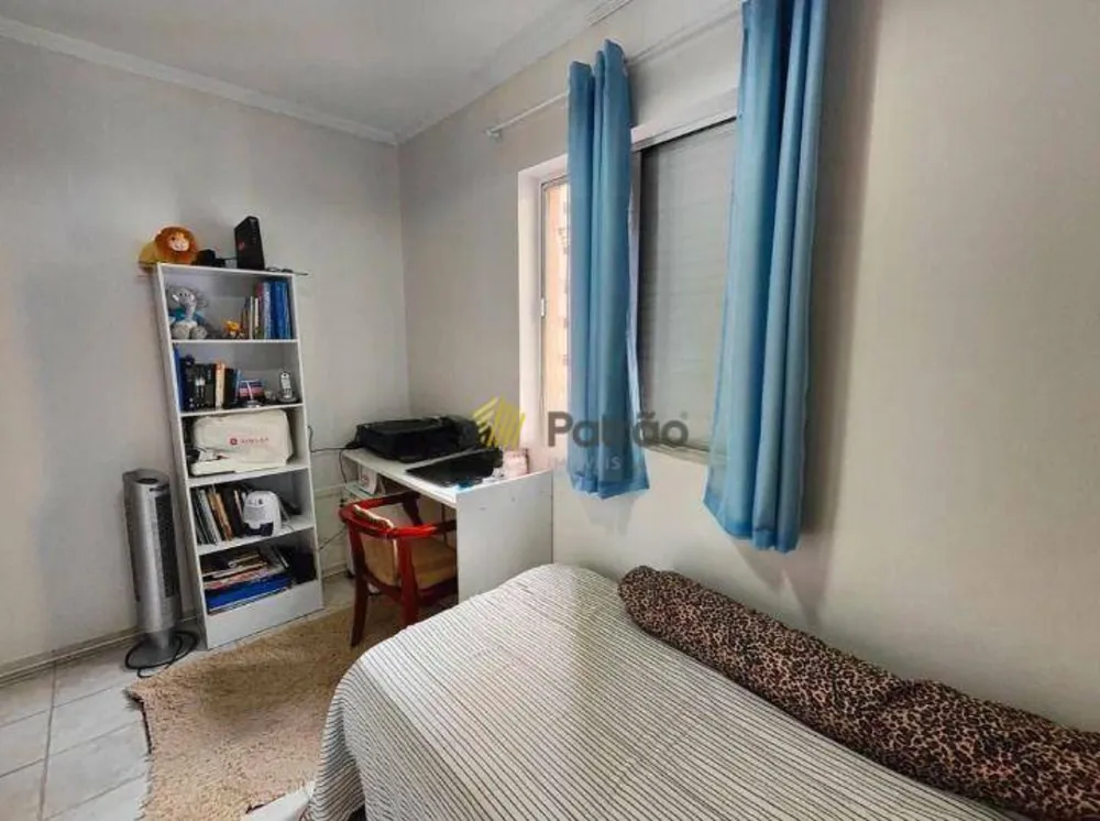 Apartamento, 2 quartos, 56 m² - Foto 9