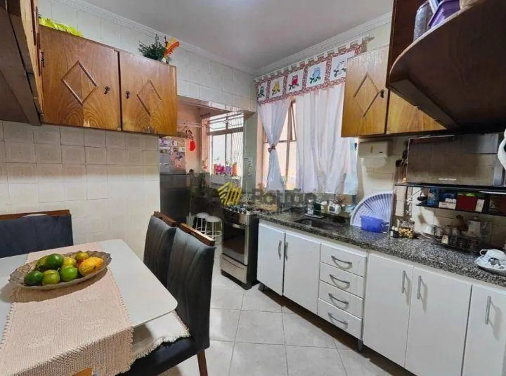 Apartamento, 2 quartos, 56 m² - Foto 3