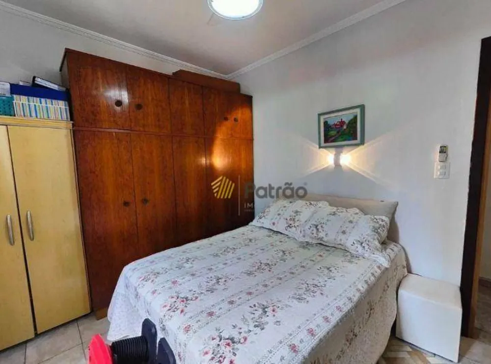 Apartamento, 2 quartos, 56 m² - Foto 7