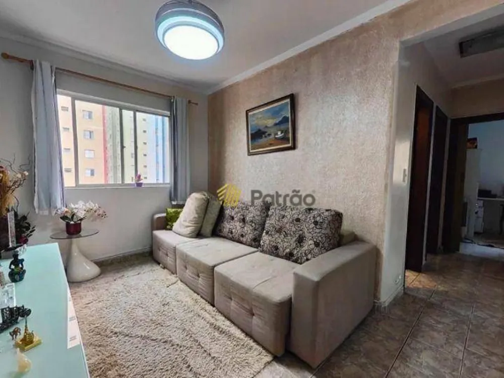 Apartamento, 2 quartos, 56 m² - Foto 2
