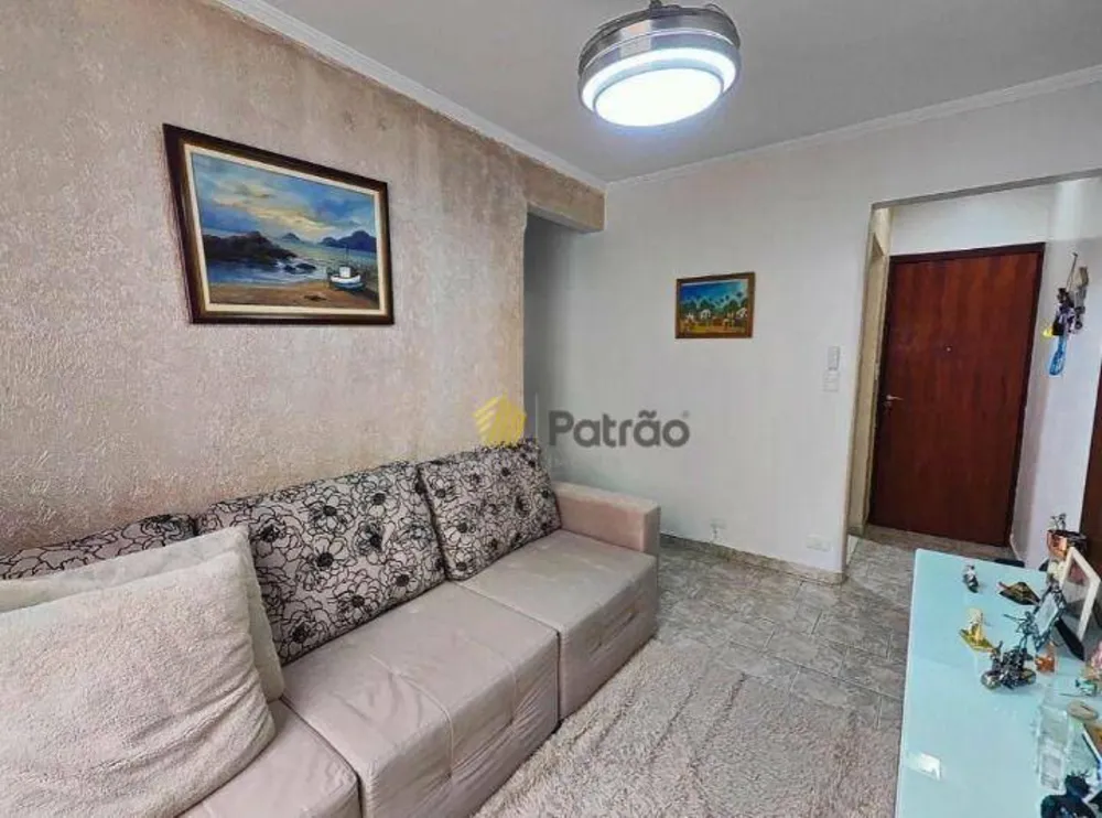 Apartamento, 2 quartos, 56 m² - Foto 1