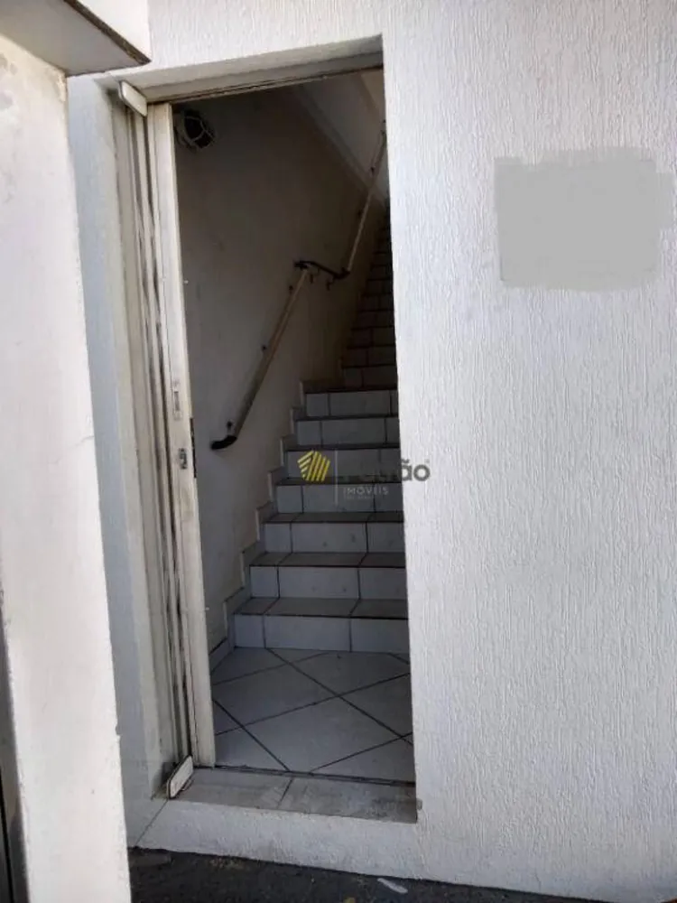 Prédio Inteiro, 450 m² - Foto 8