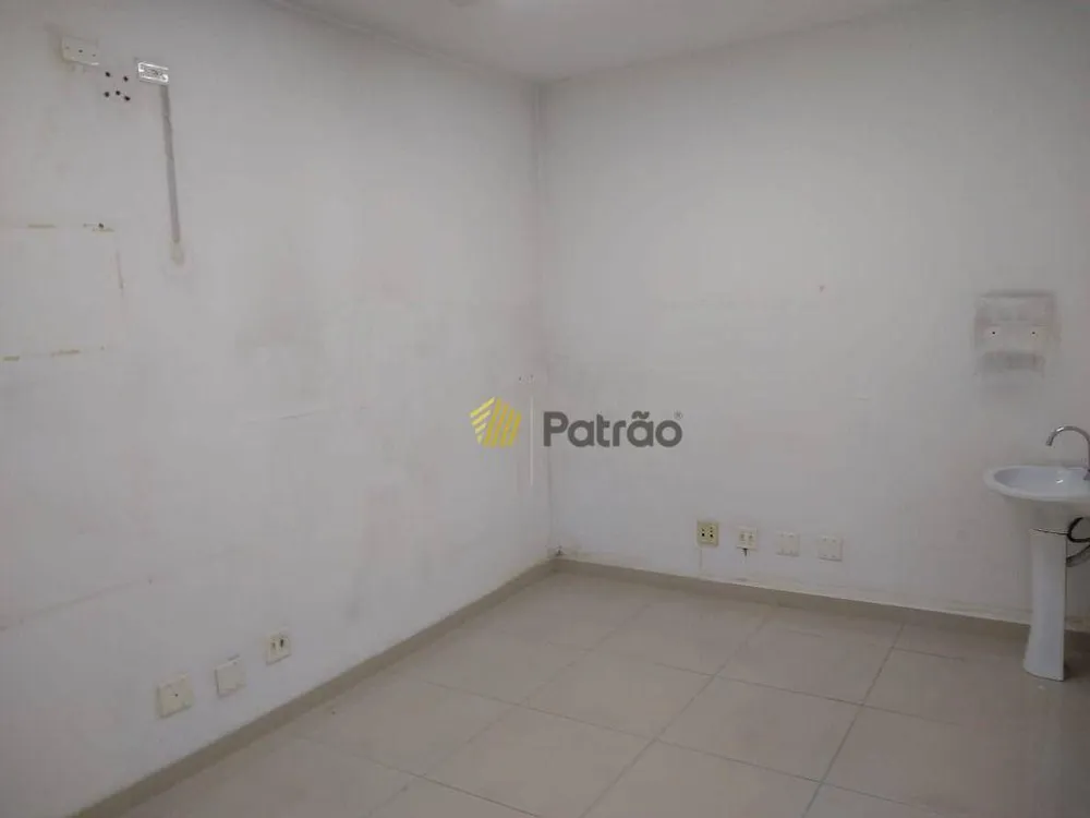 Prédio Inteiro, 450 m² - Foto 16
