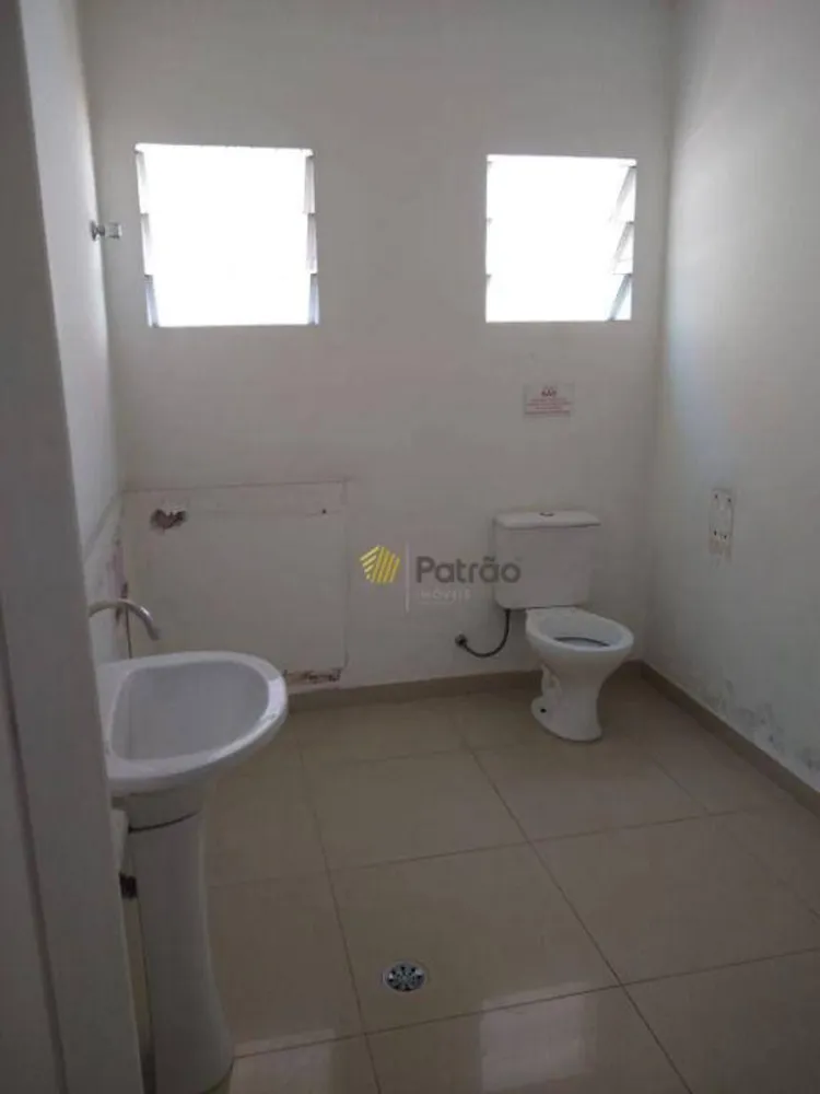 Prédio Inteiro, 450 m² - Foto 12
