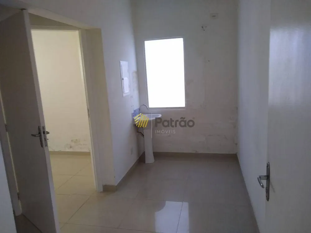 Prédio Inteiro, 450 m² - Foto 2