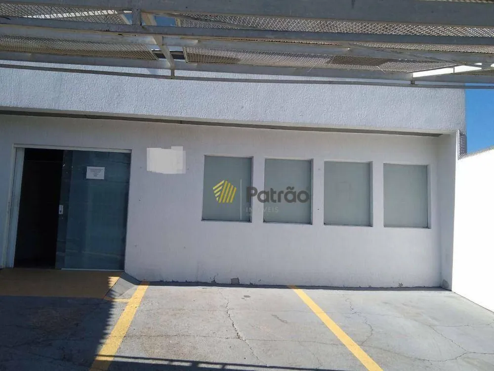 Prédio Inteiro, 450 m² - Foto 11