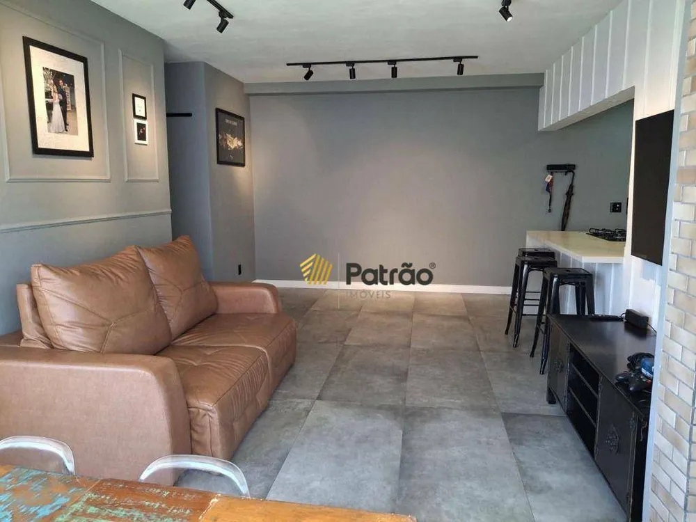 Apartamento, 3 quartos, 104 m² - Foto 7