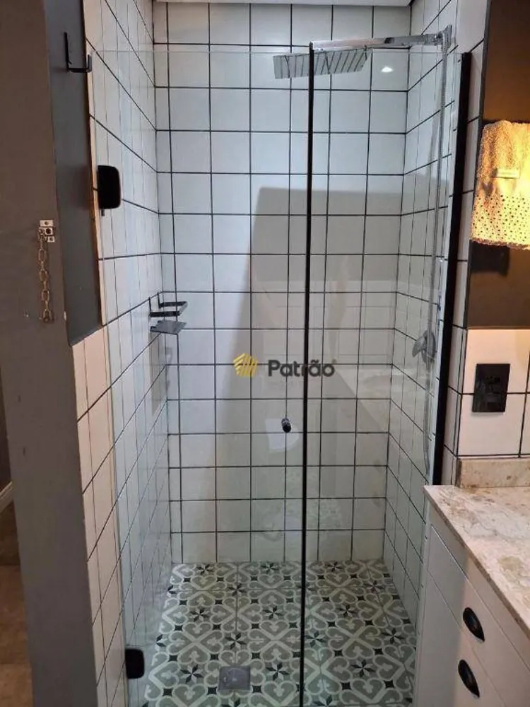 Apartamento, 3 quartos, 104 m² - Foto 5