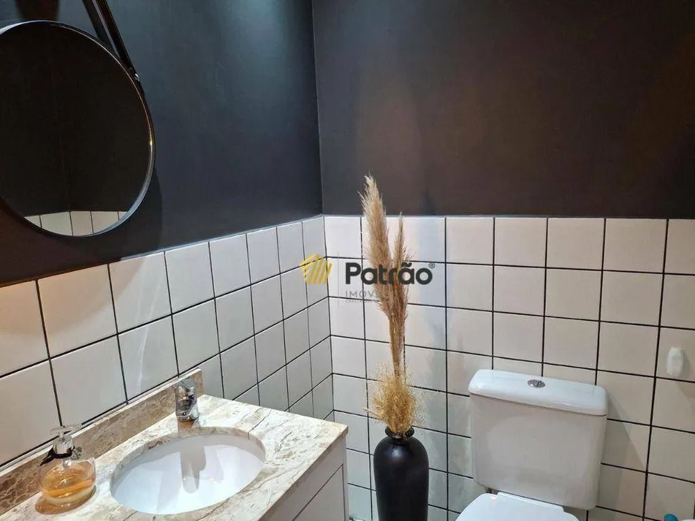 Apartamento, 3 quartos, 104 m² - Foto 1