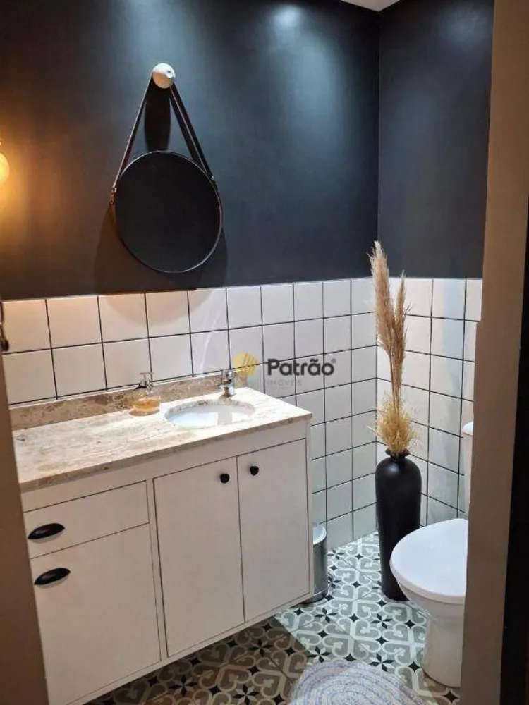 Apartamento, 3 quartos, 104 m² - Foto 3