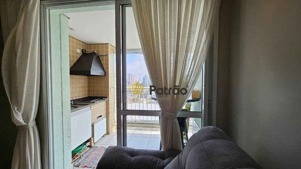 Apartamento, 2 quartos, 82 m² - Foto 5