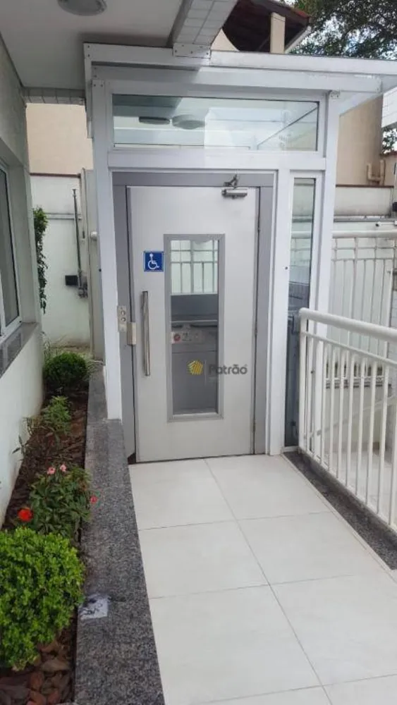 Apartamento, 2 quartos, 82 m² - Foto 8