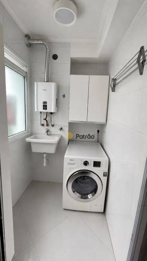 Apartamento, 2 quartos, 82 m² - Foto 3