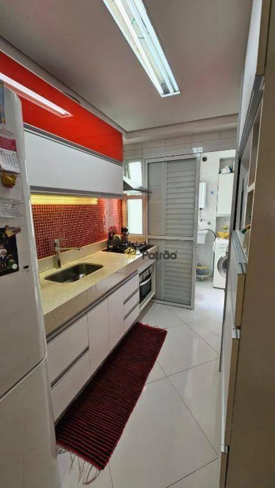 Apartamento, 2 quartos, 82 m² - Foto 2