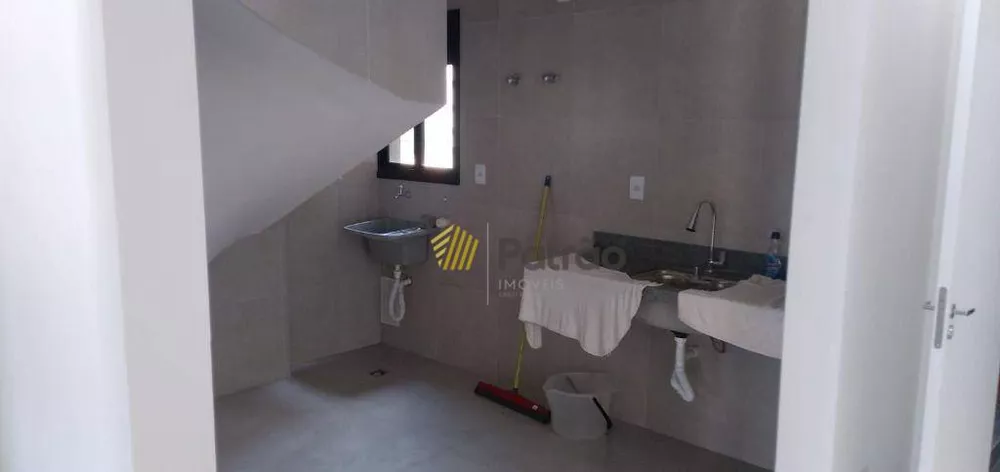 Cobertura, 3 quartos, 150 m² - Foto 16