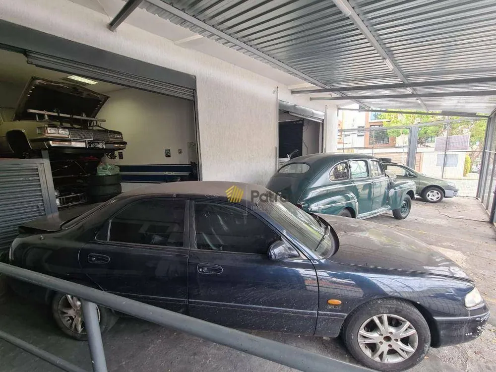 Prédio Inteiro, 403 m² - Foto 4
