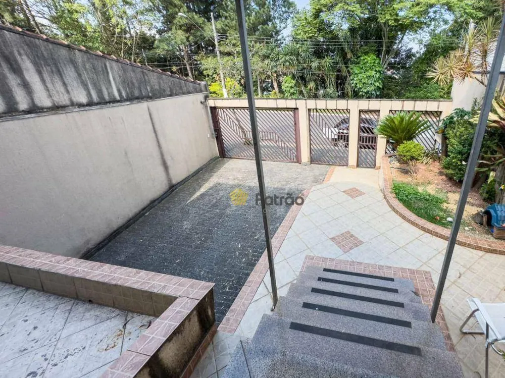 Sobrado, 5 quartos, 522 m² - Foto 8