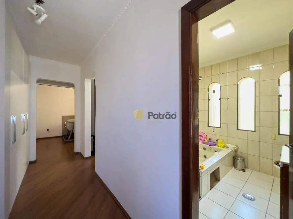 Sobrado, 5 quartos, 522 m² - Foto 6