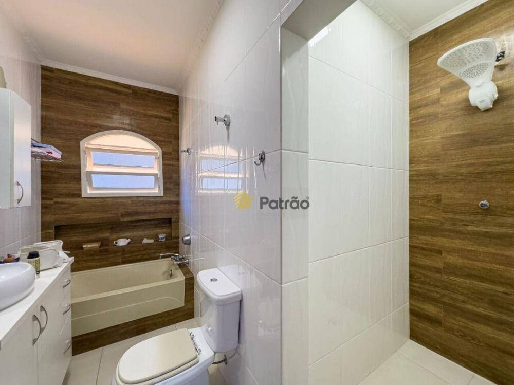 Sobrado, 5 quartos, 522 m² - Foto 4