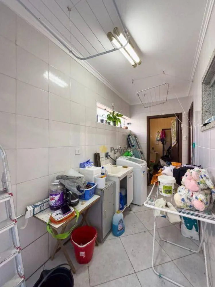 Sobrado, 5 quartos, 522 m² - Foto 13