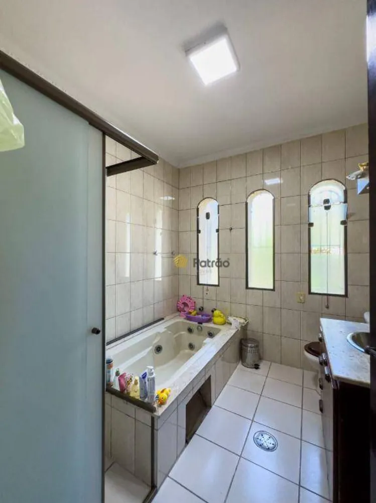 Sobrado, 5 quartos, 522 m² - Foto 9