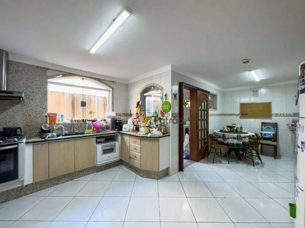 Sobrado, 5 quartos, 522 m² - Foto 7