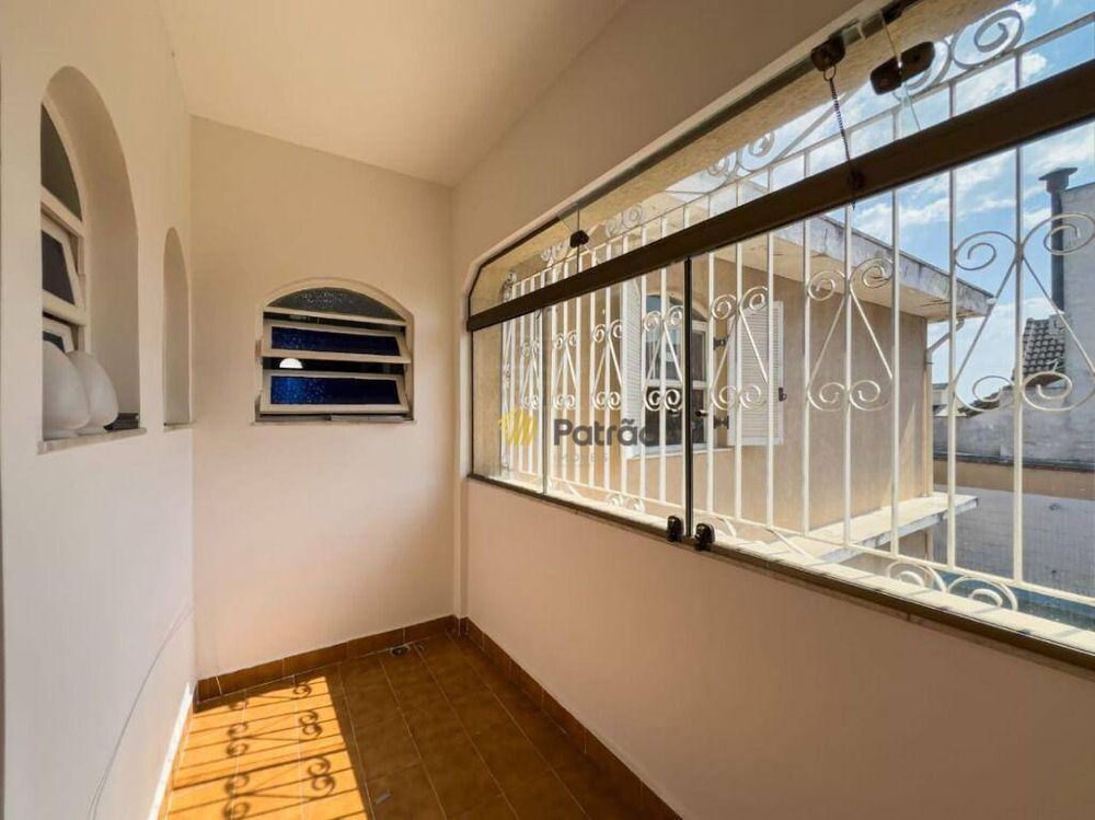 Sobrado, 5 quartos, 522 m² - Foto 3