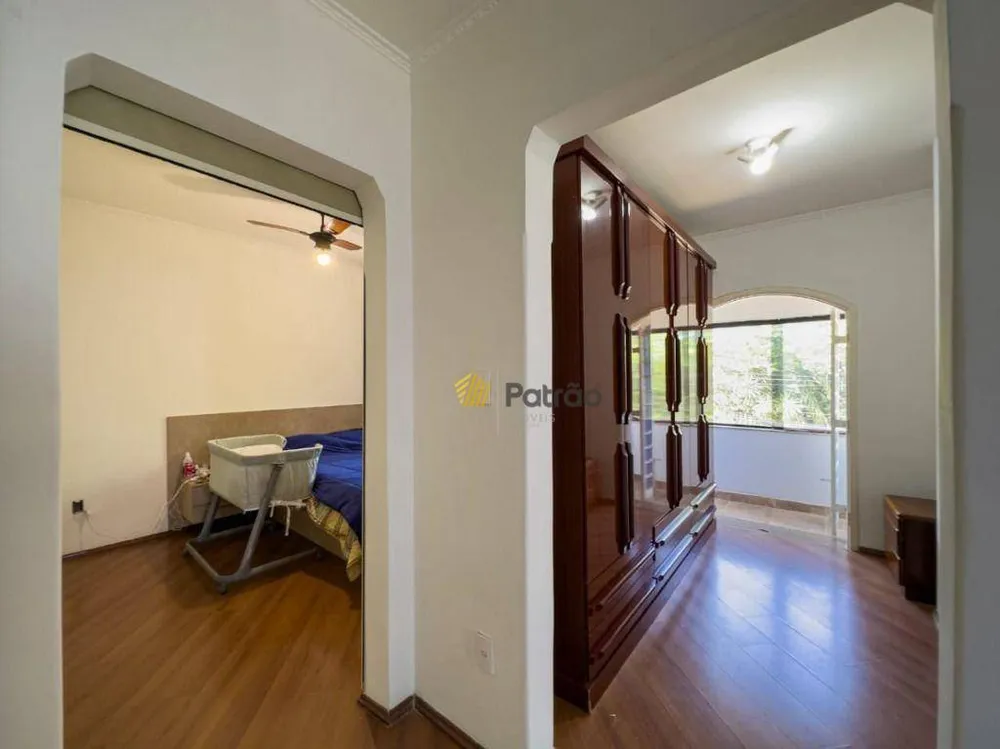 Sobrado, 5 quartos, 522 m² - Foto 7