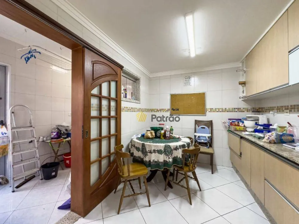 Sobrado, 5 quartos, 522 m² - Foto 14