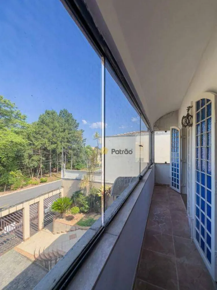 Sobrado, 5 quartos, 522 m² - Foto 6