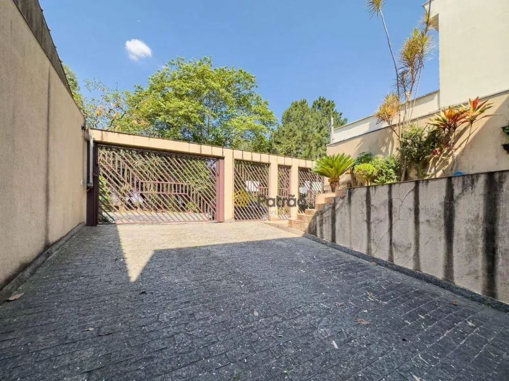 Sobrado, 5 quartos, 522 m² - Foto 4