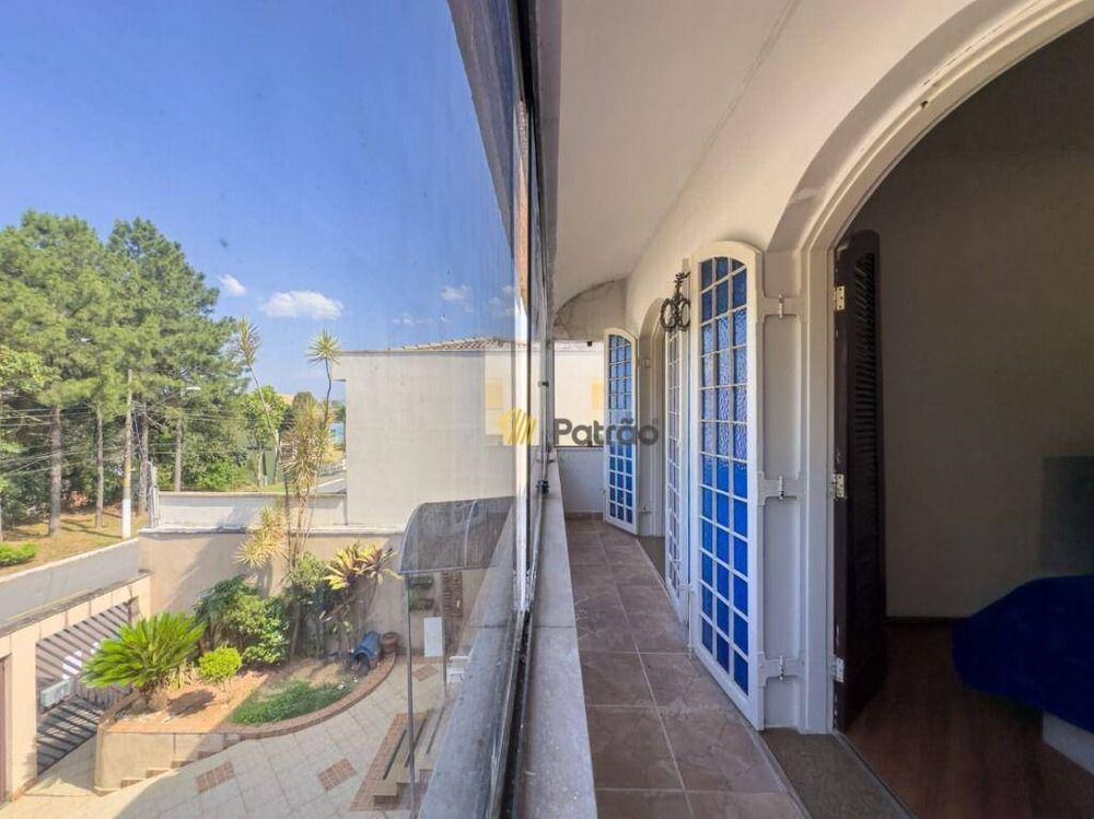 Sobrado, 5 quartos, 522 m² - Foto 2