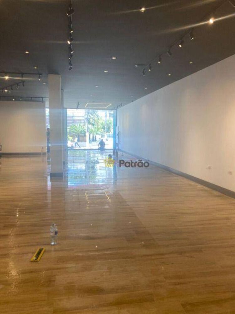 Prédio Inteiro à venda e aluguel, 1479m² - Foto 2