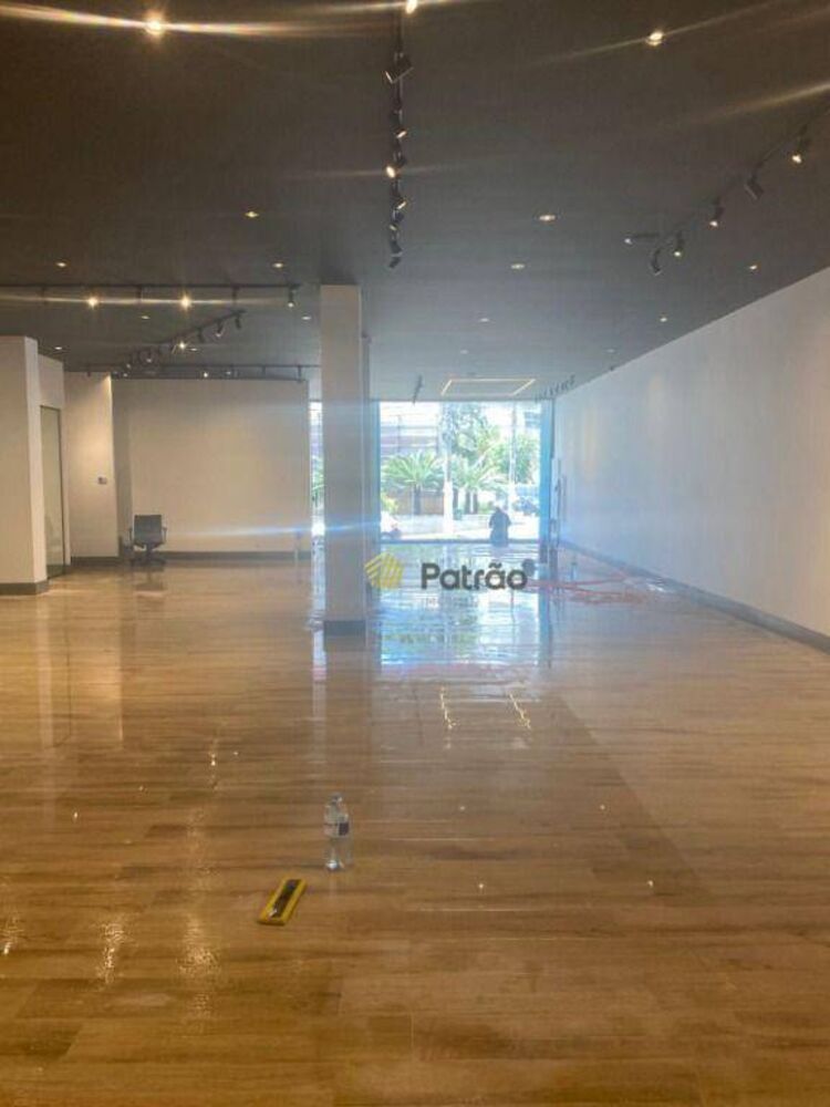 Prédio Inteiro à venda e aluguel, 1479m² - Foto 4