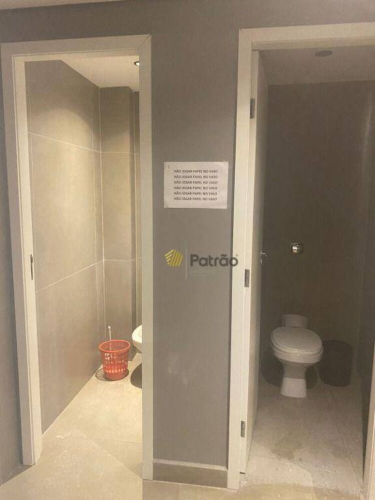 Prédio Inteiro à venda e aluguel, 1479m² - Foto 5