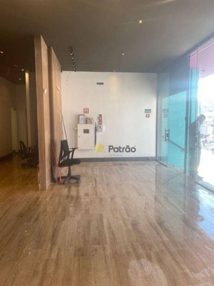Prédio Inteiro à venda e aluguel, 1479m² - Foto 3