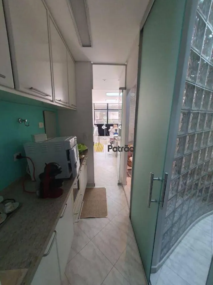 Sala-Conjunto, 82 m² - Foto 11