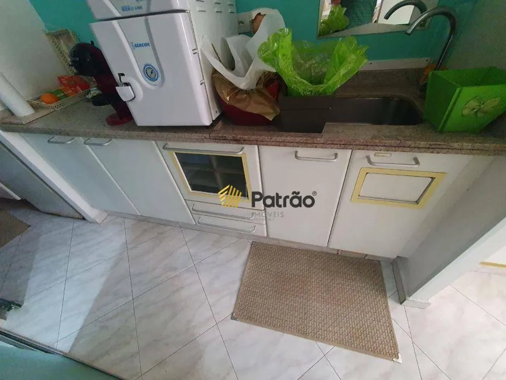 Sala-Conjunto, 82 m² - Foto 4