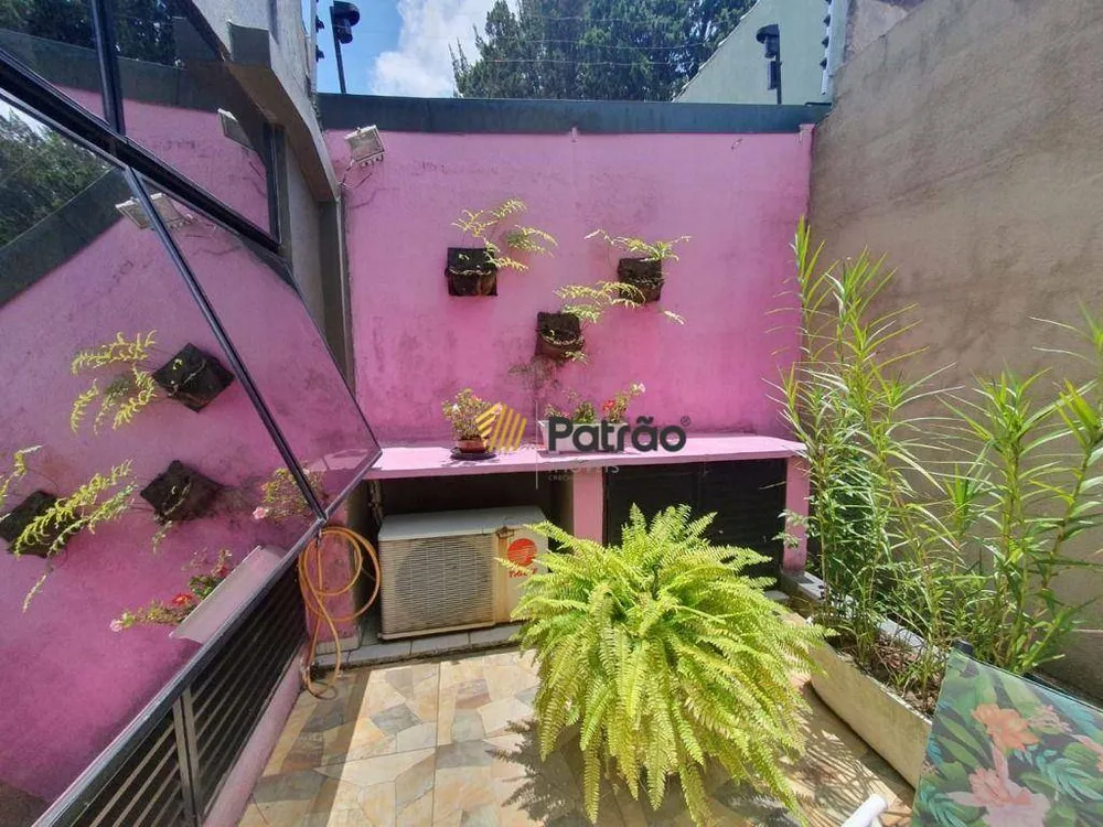 Sala-Conjunto, 82 m² - Foto 1