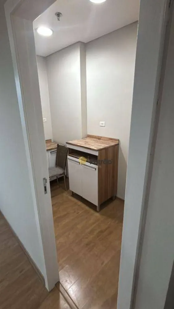 Sala-Conjunto, 56 m² - Foto 4