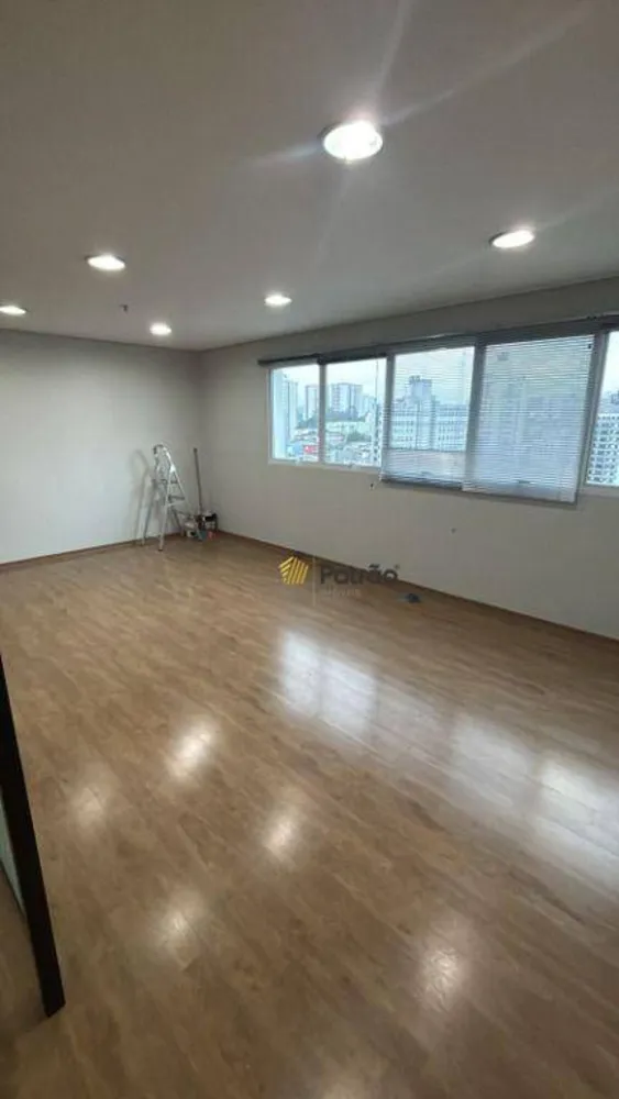 Sala-Conjunto, 56 m² - Foto 4