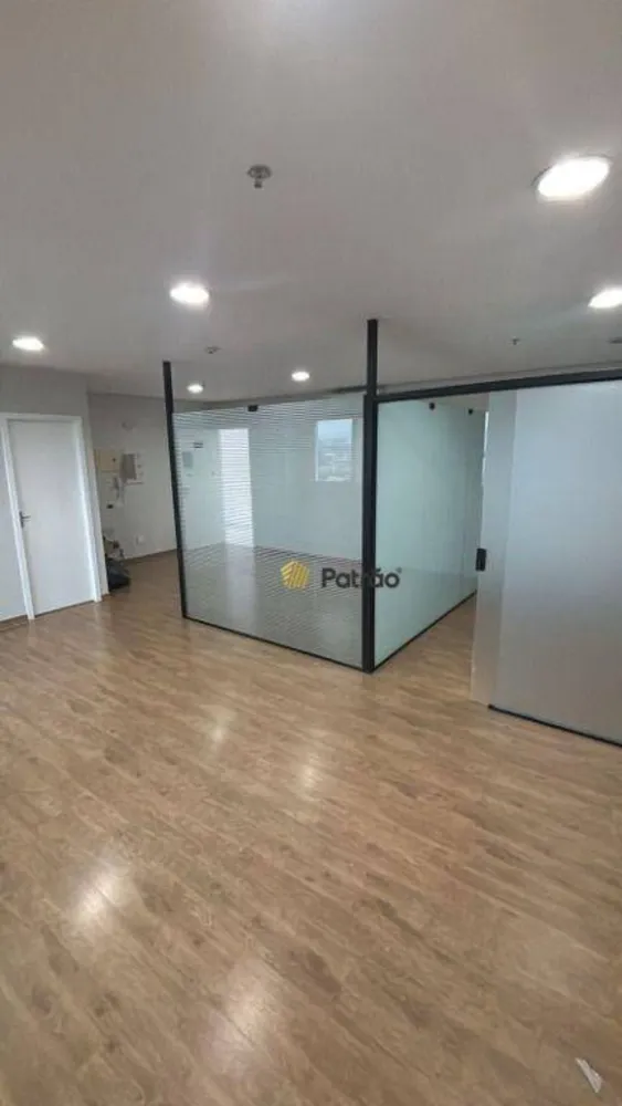 Sala-Conjunto, 56 m² - Foto 1