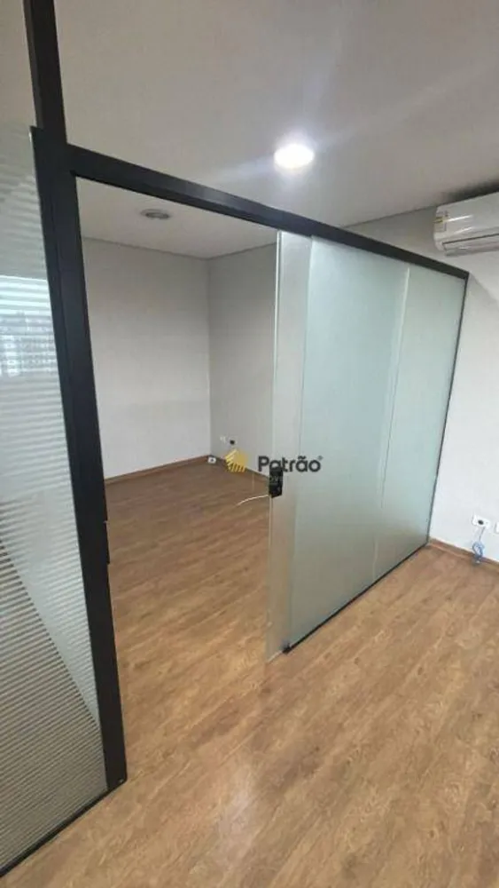 Sala-Conjunto, 56 m² - Foto 2