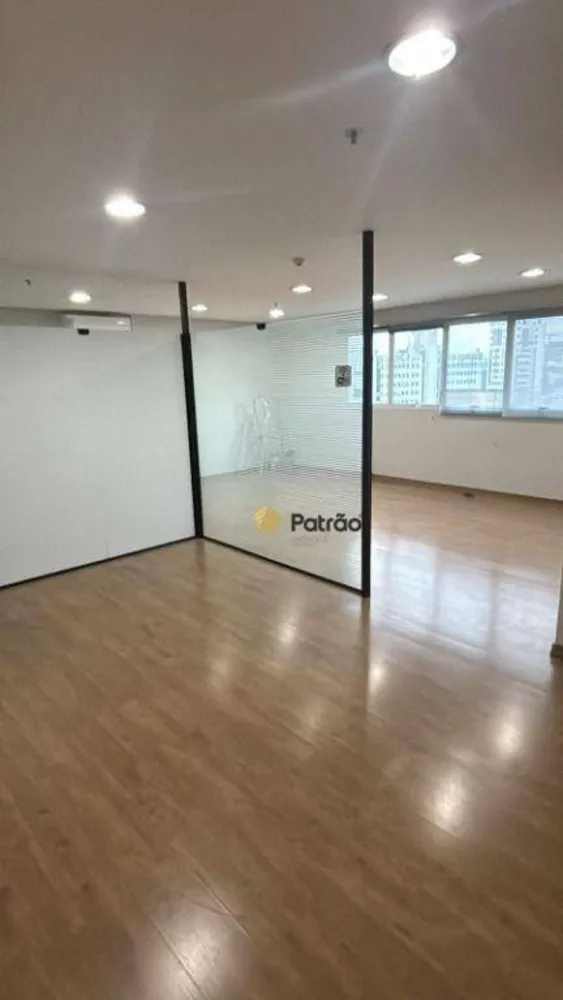 Sala-Conjunto, 56 m² - Foto 3