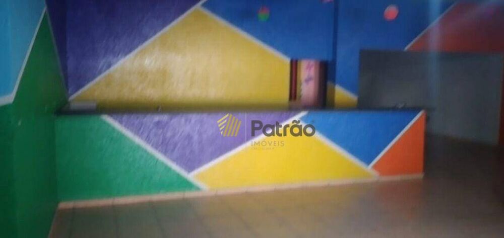 Loja-Salão para alugar, 345m² - Foto 1