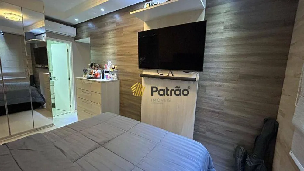 Apartamento, 2 quartos, 74 m² - Foto 8