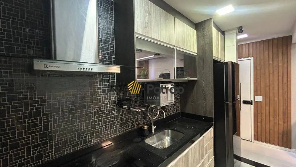Apartamento, 2 quartos, 74 m² - Foto 2