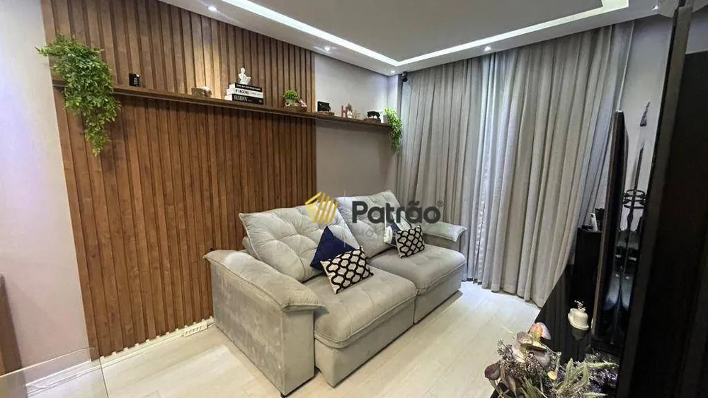 Apartamento, 2 quartos, 74 m² - Foto 5