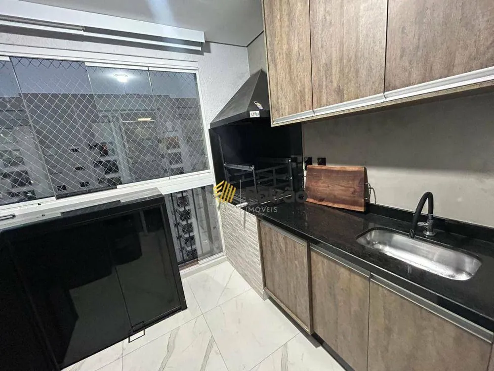 Apartamento, 2 quartos, 74 m² - Foto 3