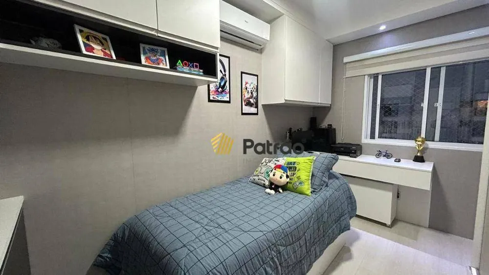 Apartamento, 2 quartos, 74 m² - Foto 4